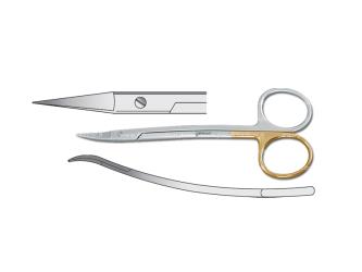 Super-Cut Scissors La Grange S-Shape 115mm