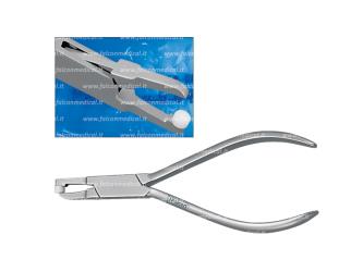 Pliers Posterior band removing Falcon,long