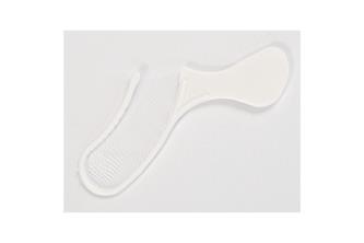 Disposable impression trays posterior sideless fig.2 (Pack of 50)
