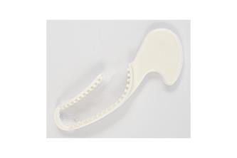 Disposable impression trays quadrant fig. 3 (Pack of 35)