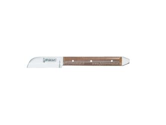 Plaster knife de Gritman fig. 2 170mm Bakelite handle
