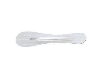 Plaster spatula de fig. 2 180mm rigid