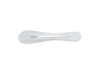 Plaster spatula de Lichtenstein 170mm rigid