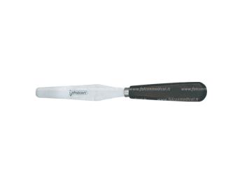 Plaster spatula Falcon fig. 4 flexible