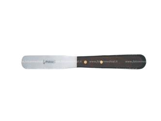 Plaster spatula Falcon fig. 6 flexible