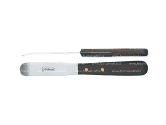 Plaster spatula Falcon fig. 7 flexible