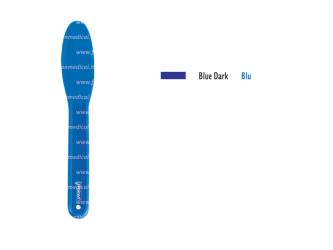 Alginate spatula Blue