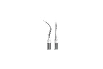 Ultrasonic periodontal tip fig. P4 (S-Type)
