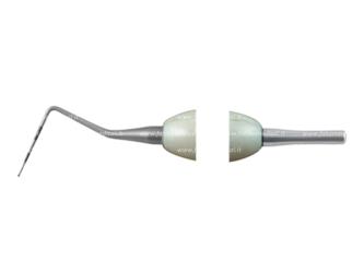 Easy-Color Titanium implant probe WHO