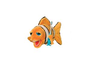 Star-Smilez Small Finnegan Z. Fish