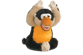 Star-Smilez Large Mojo Monkey
